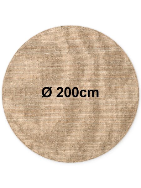 Ø 200cm