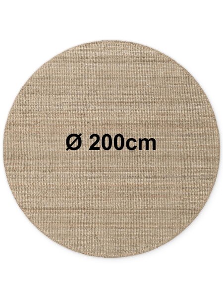 Ø 200cm