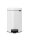 Brabantia NewIcon Treteimer 12 L mit Zinkeinsatz