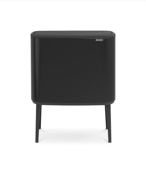 Matt Black