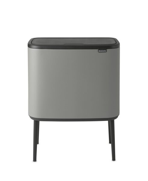 Mineral Concrete Grey