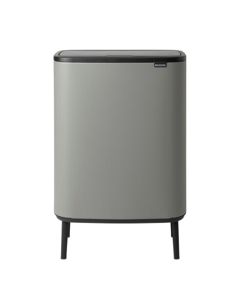 Mineral Concrete Grey