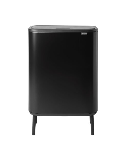 Matt Black