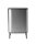 Matt Steel Fingerprint Proof