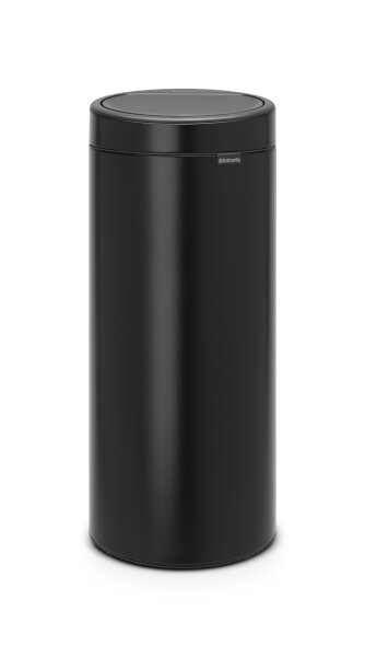 Matt Black