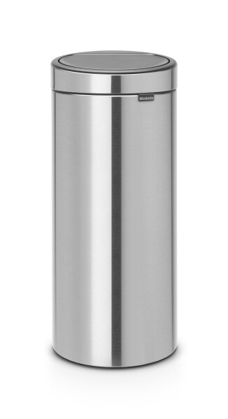 Matt Steel Fingerprint Proof