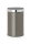Platinum Deckel Matt Steel