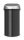 Matt Black Deckel Fingerprint Proof