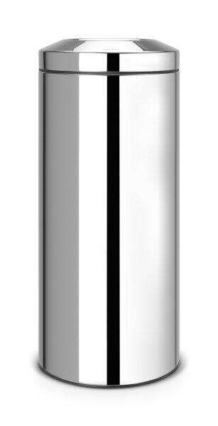 Brilliant Steel